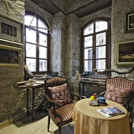 Tilla Alaçatı