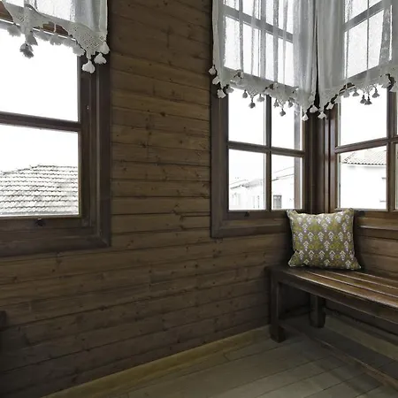 Tilla Bed & Breakfast