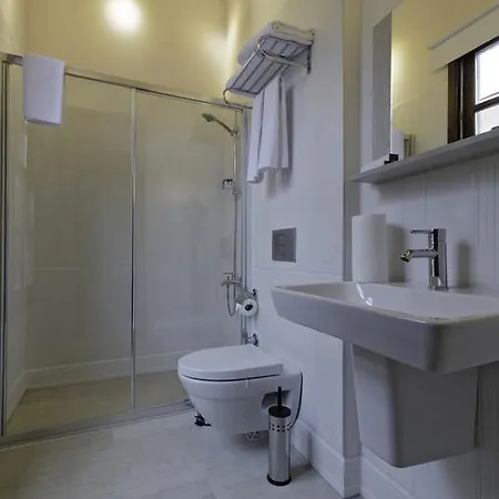 Tilla Bed & Breakfast Alaçatı